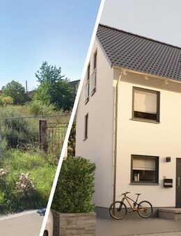 Vorteile nutzen - individuell in der Gemeinschaft leben in Vieselbach - Erfurt