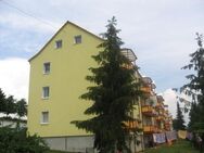 sanierte 3-Raum-Wohnung in Dornburg-Camburg, Nähe Jena - Dornburg-Camburg