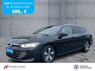 VW Passat Variant, 2.0 TDI ELEGANCE IQ, Jahr 2024 - Bayreuth