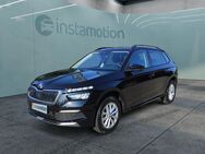 Skoda Kamiq, 1.0 TSI Ambition 110PS, Jahr 2024 - München