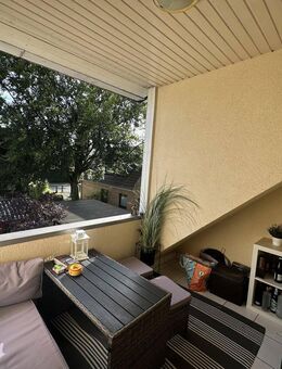 Helle 4-Zimmer-Wohnung mit Südbalkon in ruhiger Lage von Schenefeld von privat - Schenefeld (Landkreis Pinneberg)