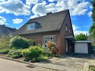 von privat: freistehendes Einfamilienhaus in bester Lage von St.Tönis - Tönisvorst