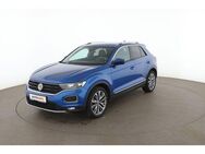 VW T-Roc 1.5 TSI ACT Sport - Berlin