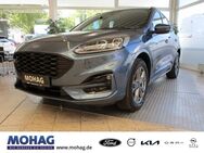 Ford Kuga, 2.5 l Plug-In Hybrid Duratec - ST-Line X EU6d, Jahr 2021 - Gelsenkirchen