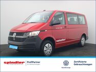 VW T6 Kombi, 2.0 TDI 1, Jahr 2022 - Würzburg