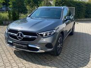 Mercedes GLC 220, d Avantgarde Mem elHeck, Jahr 2023 - Fürstenwalde (Spree)