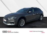 Audi A4 Allroad, quattro 40 TDI Businesspaket, Jahr 2021 - Gießen