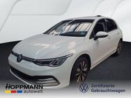 VW Golf, 1.5 TSI VIII nza Move Light, Jahr 2024 - Herborn (Hessen)