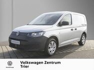 VW Caddy, 2.0 TDi Cargo, Jahr 2022 - Trier