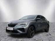 Renault Arkana, TCe 160 R S Line Automatik, Jahr 2022 - Bornhöved