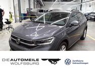 VW Taigo, 1.0 TSI Life Beats, Jahr 2024 - Wolfsburg