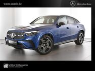 Mercedes GLC 300, 3.9 Coupé AMG DigitalLight, Jahr 2024 - Chemnitz