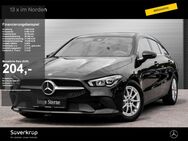 Mercedes CLA 200, SB MBUX, Jahr 2021 - Bad Oldesloe