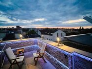 3-Zimmer Penthouse Wohnung nahe am Lietzensee-befristet- - Berlin