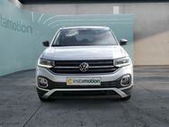 VW T-Cross, 1.0 TSI Active, Jahr 2021 - München