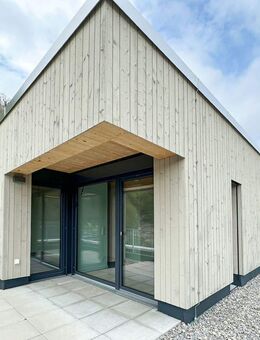 ERSTBEZUG Moderne 3-Zimmerwohnung in Sulz am Neckar - Sulz (Neckar)