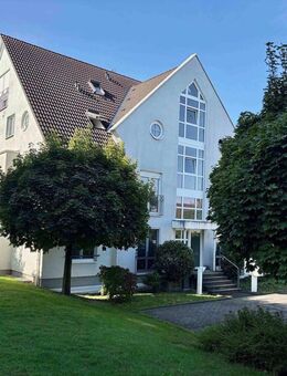 Traum-Galerie Wohnung in Wasserlos - Alzenau