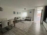 Kompakte 1 Zimmer Wohnung mit schöner Aussicht sucht einen neuen Mieter - Filderstadt