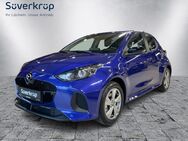 Mazda 2, 1.5 L VVT-i Hybrid 2024 116 e FWD EXCLUS, Jahr 2022 - Kiel