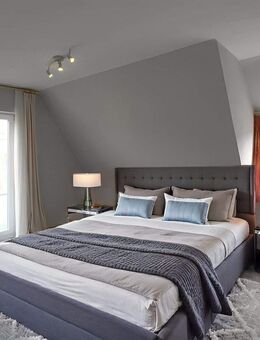 Harsefelds Wohnperle zum Wohlfühlen - Harsefeld