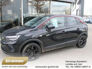 Opel Crossland, 1.2 Turbo ||LRHZ|||, Jahr 2023 - Deggendorf