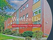 PROVISIONSFREI für Käufer - Gut geschnittene 3-Zimmer Eigentumswohnung in Glinde - Glinde