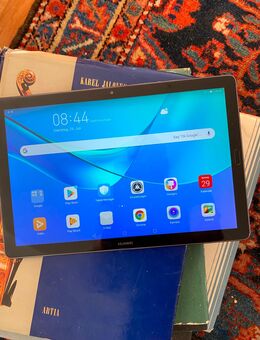 tablet huawei m10 mit intregierten harman kardon lautsprecher ips tv - Güstrow
