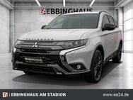 Mitsubishi Outlander, Spirit Spirit El, Jahr 2021 - Dortmund