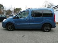 CITROEN BERLINGO 1.6 HDI 90 MULTISPACE PACK-TÜV:NEU - Grünebach