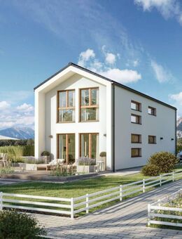 Bestpreisgarantie bei Bien-Zenker - Die Erfüllung Ihres Traums - Ihr Haus mit Grundstück - Schmelz