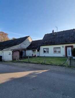 Ihr Platz für Leben und Projekte - Vielseitige Immobilie in Außenbereichslage - Diepholz