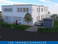 Erstbezug! Modernes Einfamilienhaus nahe dem Heidesee (Grdst. 28, EFH 1) - Halle (Saale)