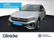 VW T-Roc, 2.0 TDI R-Line, Jahr 2024 - Bad Sooden-Allendorf