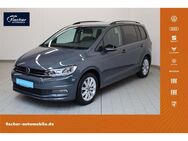 VW Touran, 1.5 TSI Highline Black Style, Jahr 2024 - Neumarkt (Oberpfalz)