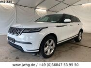 Land Rover Range Rover Velar P400e S Hybrid VLeder 19"Kam - Steinbach-Hallenberg