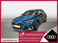 Audi A3, Sportback 40 TFSI e advanced FLA, Jahr 2022 - Landshut