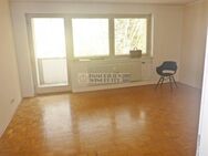 Freie, großzügige 3 1/2 Zimmerwohnung mit Balkon im Stadtsüdosten - Regensburg