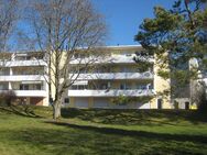 Schöne 3 Zimmer-Wohnung in begehrter Lage von VS-Villingen zu vermieten - Villingen-Schwenningen