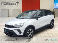 Opel Crossland, 1.2 EU6d Turbo Edition, Jahr 2022 - Bad Driburg