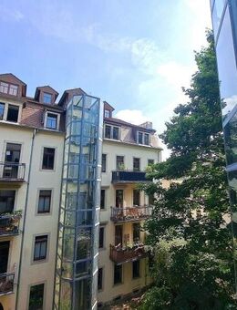 Wohnen im Szeneviertel! - Dresden