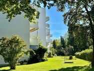 Großzügige 4-Zimmer-Erdgeschosswohnung in ruhiger, begehrter Lage von Solln! - München