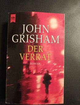 Der Verrat von John Grisham (2000, Taschenbuch) - Essen