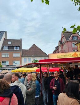 11.Hammer Bierbörse - Leverkusen
