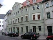 3-Zimmer mit Südbalkon mitten in der Altstadt - Weimar