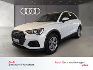 Audi Q3, 35 TDI VC, Jahr 2020 - Frankfurt (Main)