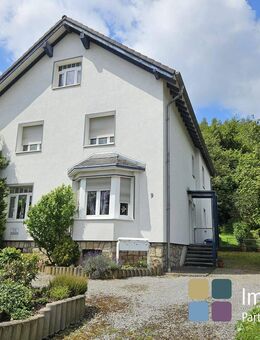 IPA - Vollvermietetes und modernes 3 Familienhaus in Stolberg-Zweifall zu verkaufen - Stolberg (Rheinland, Kupferstadt)