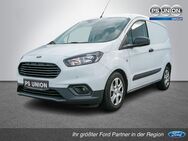 Ford Transit Courier, 1.5 Trend, Jahr 2019 - Halle (Saale)