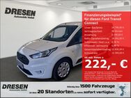 Ford Transit Connect, 1.5 Trend L2 Ecoblue 100PS Verfügbar, Jahr 2024 - Euskirchen