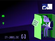 IT-Systemadministrator (m/w/d) - Gütersloh