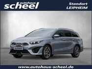 Kia cee'd, , Jahr 2023 - Leipheim